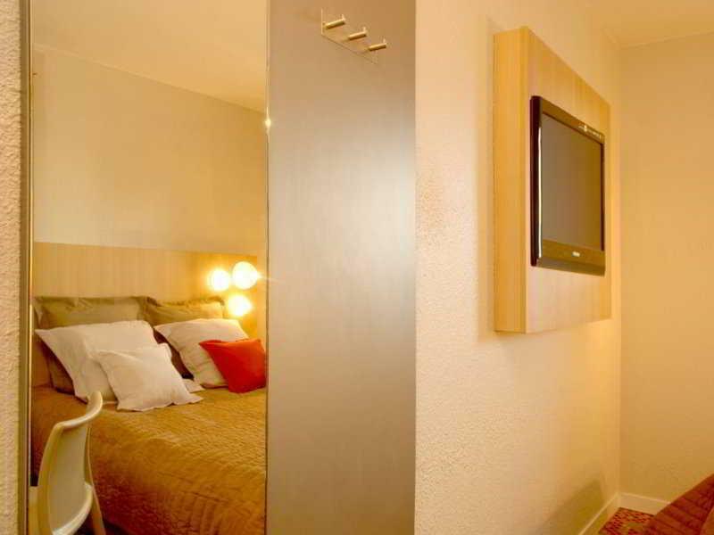 Welcomotel Coignières Exterior foto